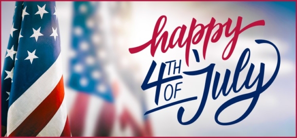 Happy 4th of July | Kirsch Kohn Bridge CPAs + Advisors